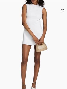 cult gaia mariza silk mini dress Cult Gaia Mariza Dress